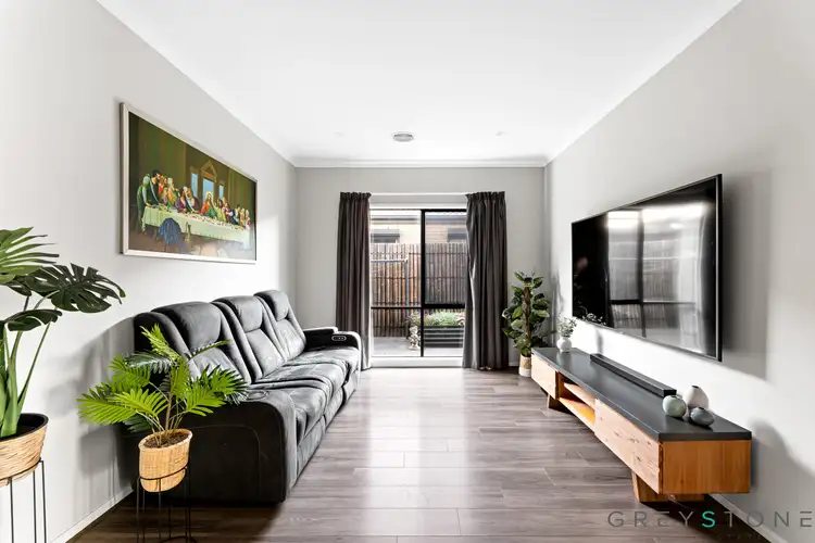 Sixth view of Homely house listing, 20 Lagoon Drive, Aintree VIC 3336