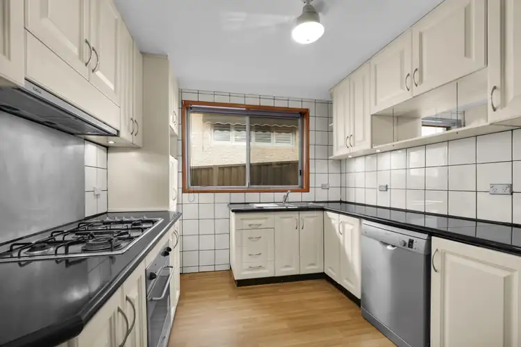 Third view of Homely house listing, 113 Campbellfield Avenue, Bradbury NSW 2560