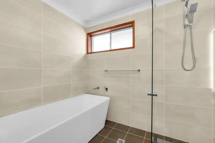 Fifth view of Homely house listing, 113 Campbellfield Avenue, Bradbury NSW 2560
