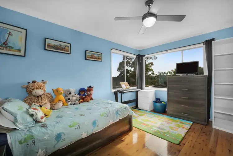 Sixth view of Homely house listing, 113 Campbellfield Avenue, Bradbury NSW 2560