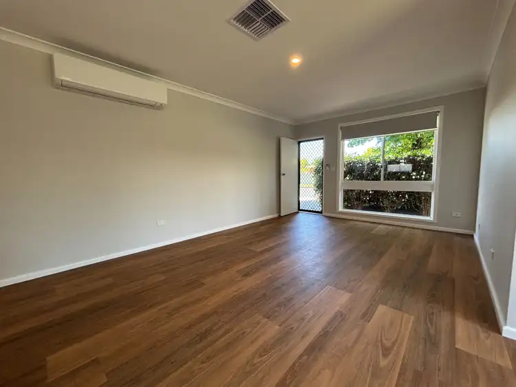 Second view of Homely unit listing, 2/484 Douglas Road, Lavington NSW 2641