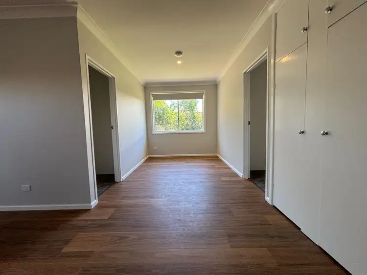 Third view of Homely unit listing, 2/484 Douglas Road, Lavington NSW 2641