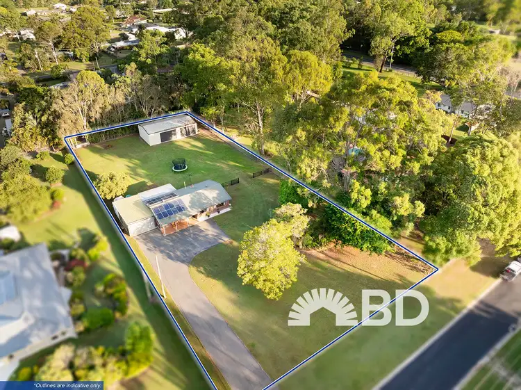 12-14 Nemeth Road, Burpengary East QLD 4505