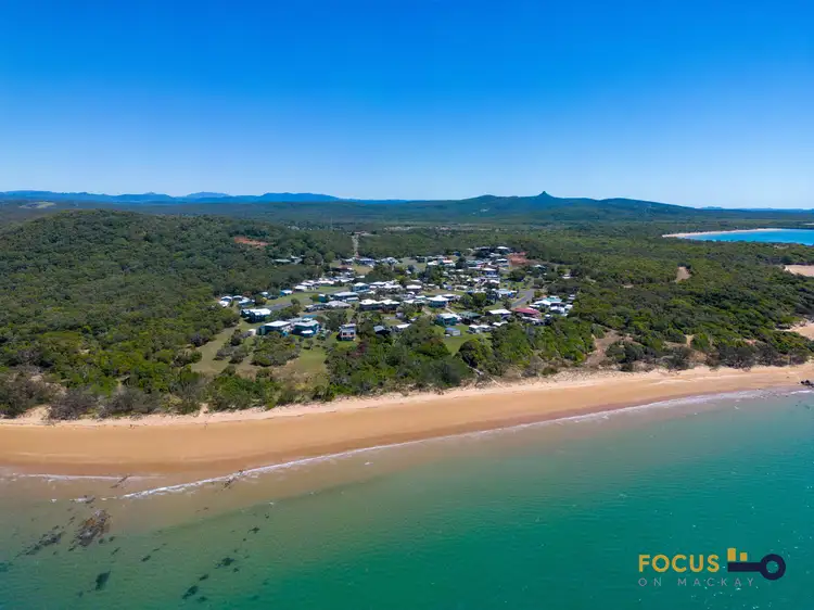 Sixth view of Homely rural property listing, 136 Howlands Rd, Ilbilbie QLD 4738