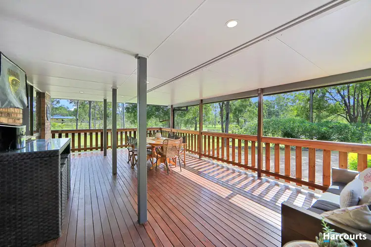 Main view of Homely house listing, 85 Sunnybrae Circuit, Redridge QLD 4660