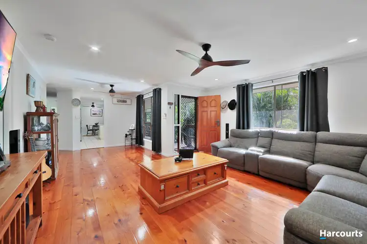 Third view of Homely house listing, 85 Sunnybrae Circuit, Redridge QLD 4660