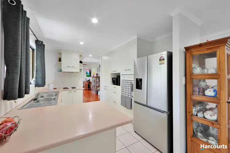 Fourth view of Homely house listing, 85 Sunnybrae Circuit, Redridge QLD 4660
