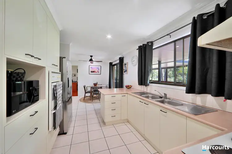 Fifth view of Homely house listing, 85 Sunnybrae Circuit, Redridge QLD 4660