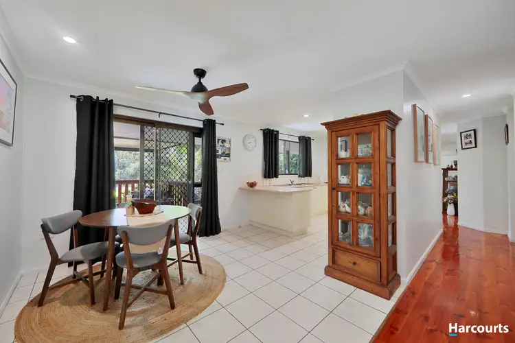 Sixth view of Homely house listing, 85 Sunnybrae Circuit, Redridge QLD 4660