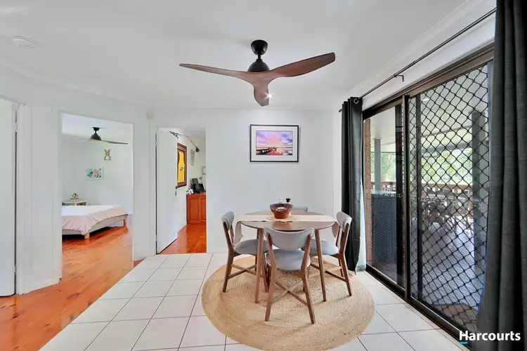Seventh view of Homely house listing, 85 Sunnybrae Circuit, Redridge QLD 4660