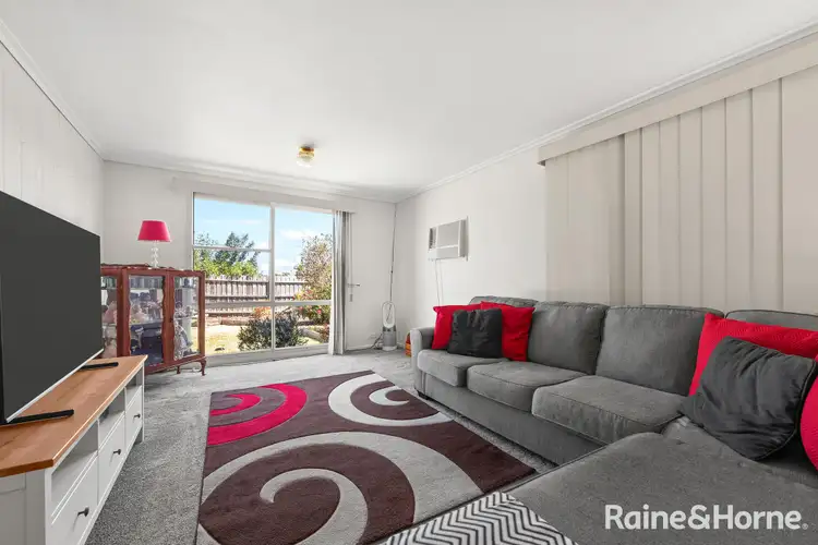 Second view of Homely house listing, 73 President Road, Albanvale VIC 3021