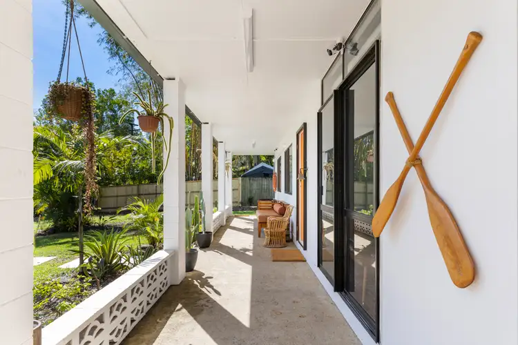 Third view of Homely house listing, 26 Sorrento Crescent, Port Douglas QLD 4877