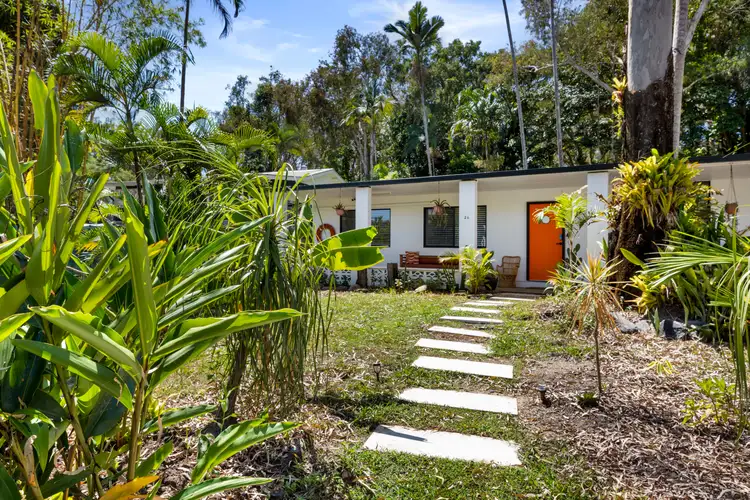 Fourth view of Homely house listing, 26 Sorrento Crescent, Port Douglas QLD 4877