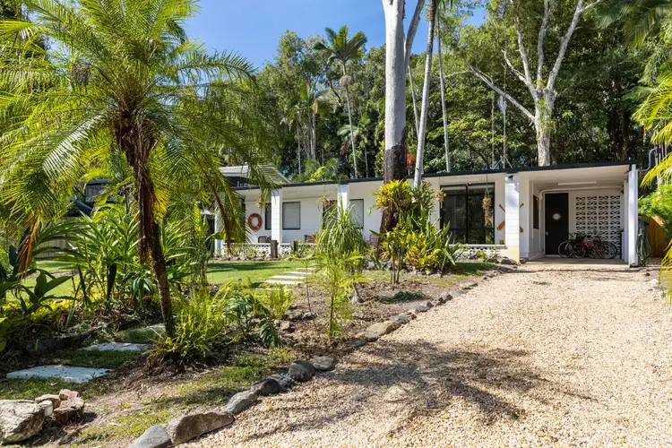 Fifth view of Homely house listing, 26 Sorrento Crescent, Port Douglas QLD 4877