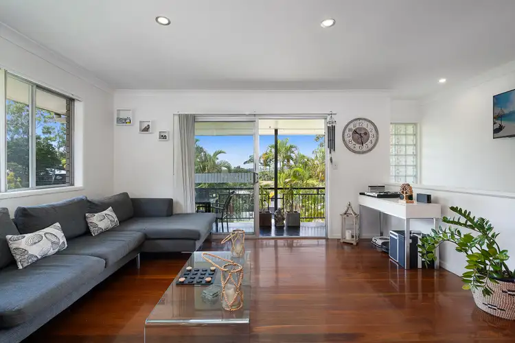 Third view of Homely house listing, 27 Grevillea Street, Everton Hills QLD 4053