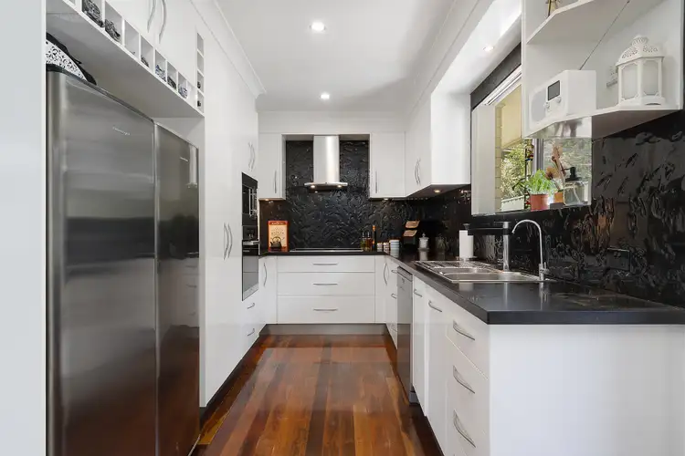 Fourth view of Homely house listing, 27 Grevillea Street, Everton Hills QLD 4053