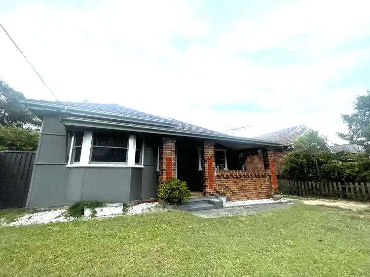 98 Highland Avenue, Yagoona NSW 2199