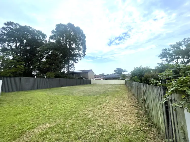 Second view of Homely house listing, 98 Highland Avenue, Yagoona NSW 2199
