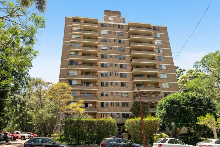 Second view of Homely unit listing, 23/5 Broughton Road, Artarmon NSW 2064