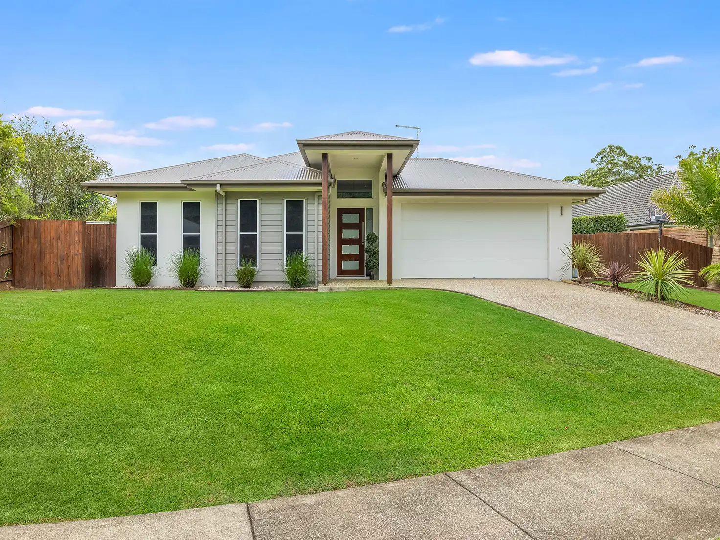 Main view of Homely house listing, 32 Palmerston Crescent, Beerwah QLD 4519