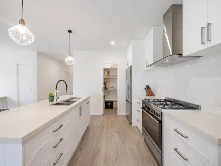 Third view of Homely house listing, 32 Palmerston Crescent, Beerwah QLD 4519