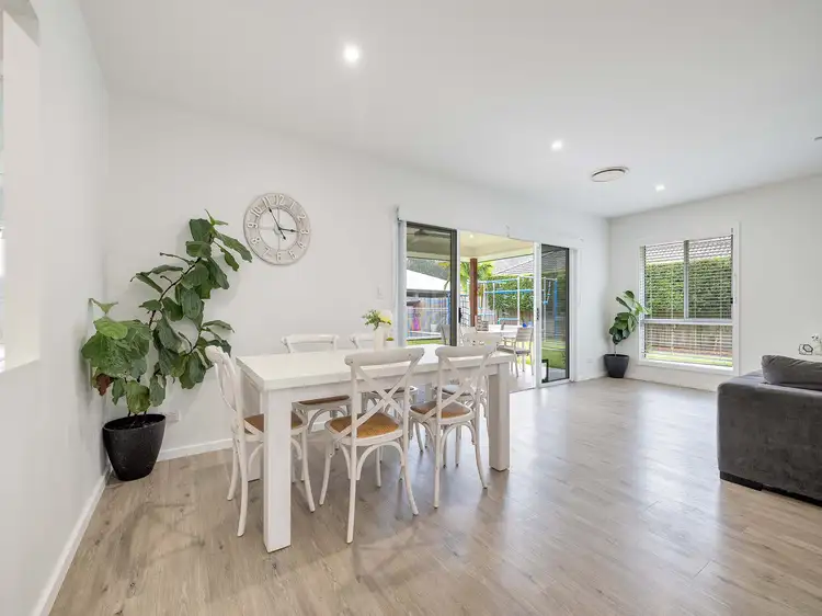Fourth view of Homely house listing, 32 Palmerston Crescent, Beerwah QLD 4519