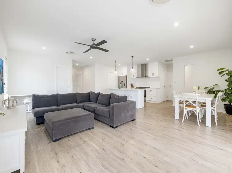 Fifth view of Homely house listing, 32 Palmerston Crescent, Beerwah QLD 4519
