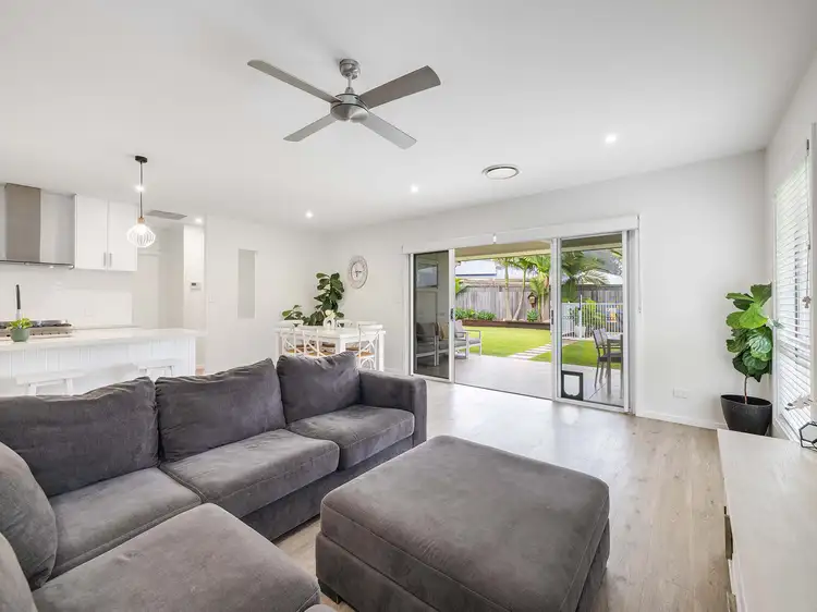 Sixth view of Homely house listing, 32 Palmerston Crescent, Beerwah QLD 4519