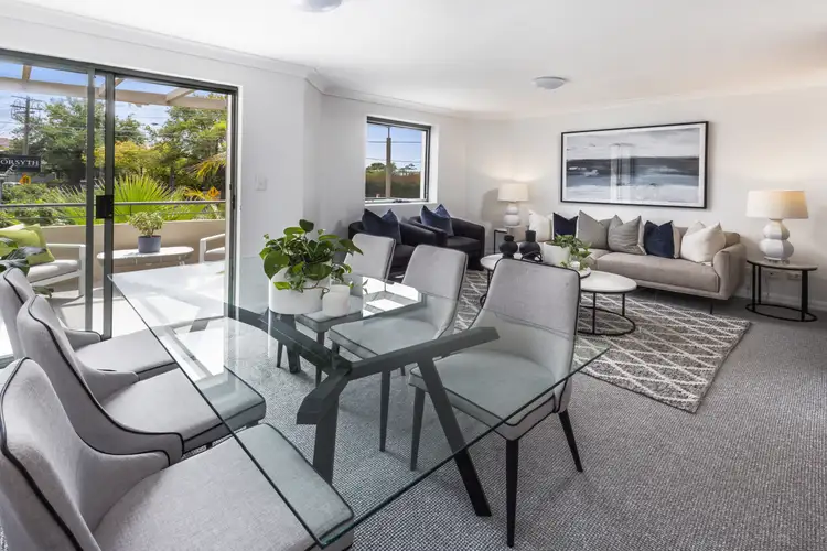Main view of Homely apartment listing, 4/216 Penshurst Street, Willoughby NSW 2068