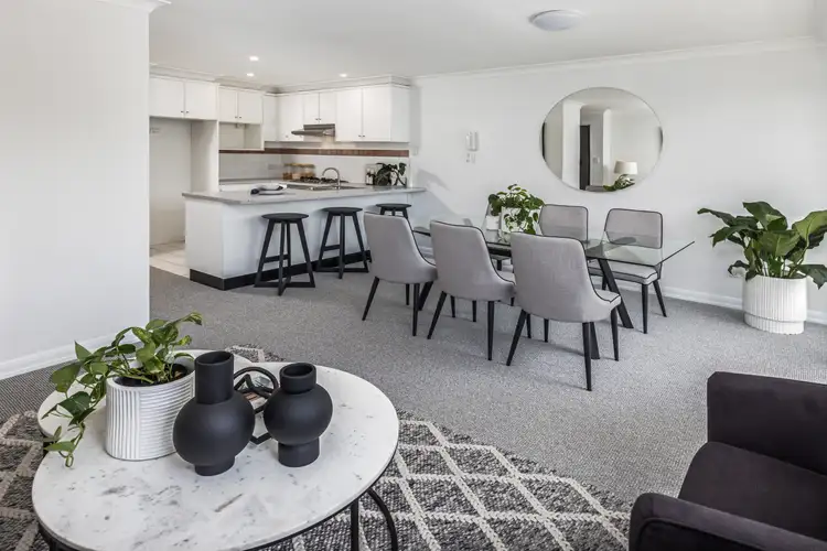 Fourth view of Homely apartment listing, 4/216 Penshurst Street, Willoughby NSW 2068