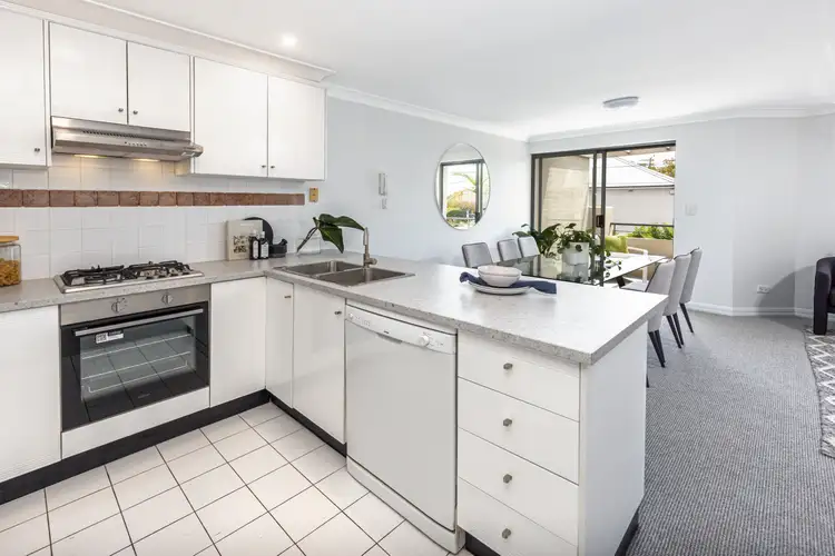 Fifth view of Homely apartment listing, 4/216 Penshurst Street, Willoughby NSW 2068