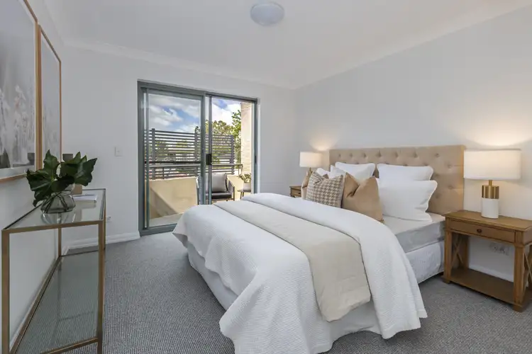 Sixth view of Homely apartment listing, 4/216 Penshurst Street, Willoughby NSW 2068