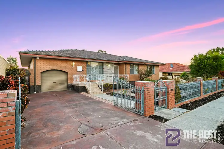 165 Hicks Street, Gosnells WA 6110
