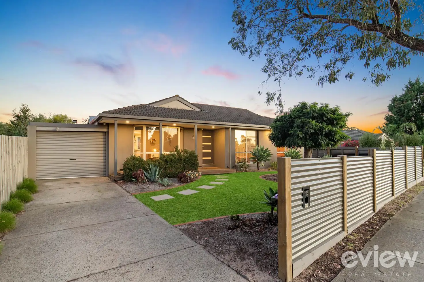 Main view of Homely house listing, 16 Lexton Drive, Langwarrin VIC 3910