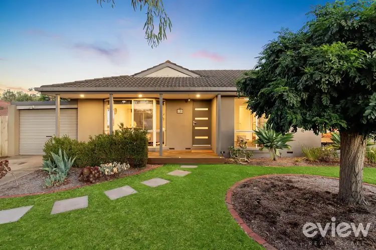 Second view of Homely house listing, 16 Lexton Drive, Langwarrin VIC 3910