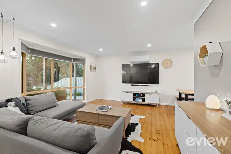 Third view of Homely house listing, 16 Lexton Drive, Langwarrin VIC 3910
