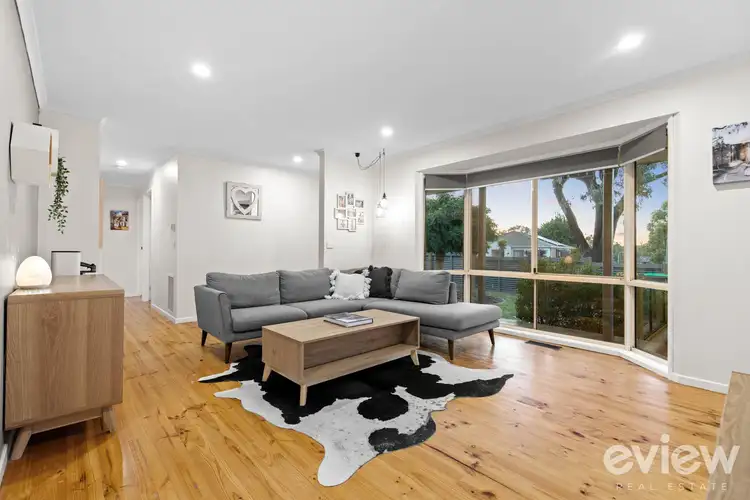 Fourth view of Homely house listing, 16 Lexton Drive, Langwarrin VIC 3910
