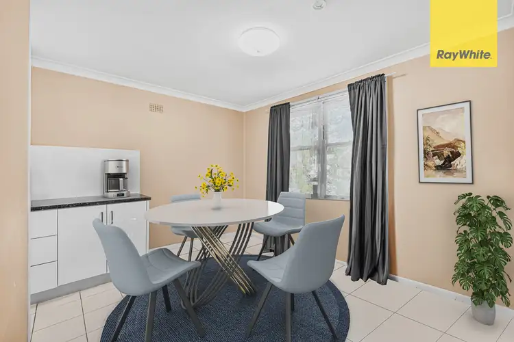 Third view of Homely house listing, 8 Jenny Place, Rooty Hill NSW 2766