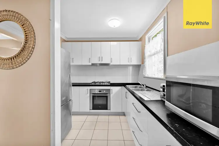 Fourth view of Homely house listing, 8 Jenny Place, Rooty Hill NSW 2766