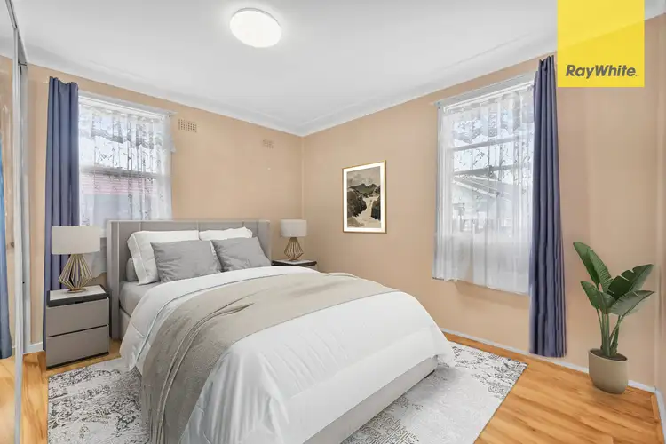 Fifth view of Homely house listing, 8 Jenny Place, Rooty Hill NSW 2766