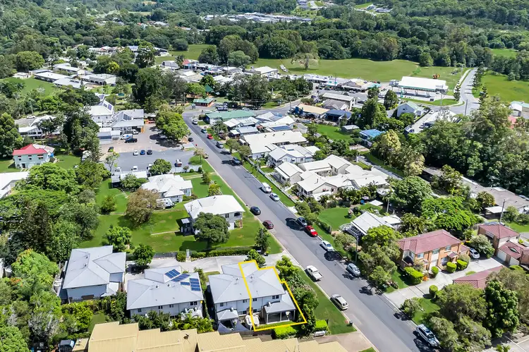 Main view of Homely house listing, 1/17 Appel Street, Canungra QLD 4275