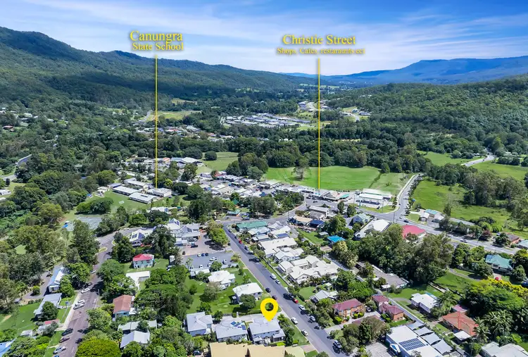 Third view of Homely house listing, 1/17 Appel Street, Canungra QLD 4275