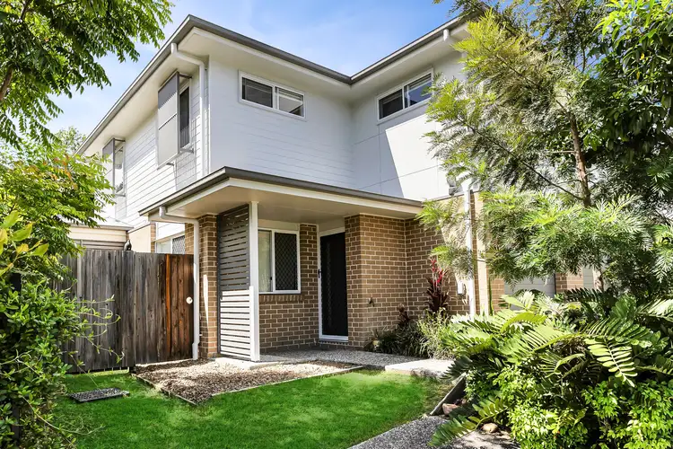 Fifth view of Homely house listing, 1/17 Appel Street, Canungra QLD 4275