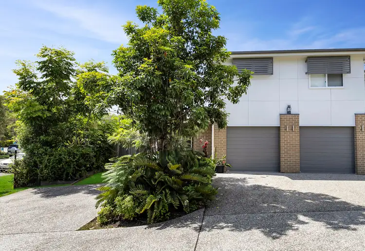 Sixth view of Homely house listing, 1/17 Appel Street, Canungra QLD 4275