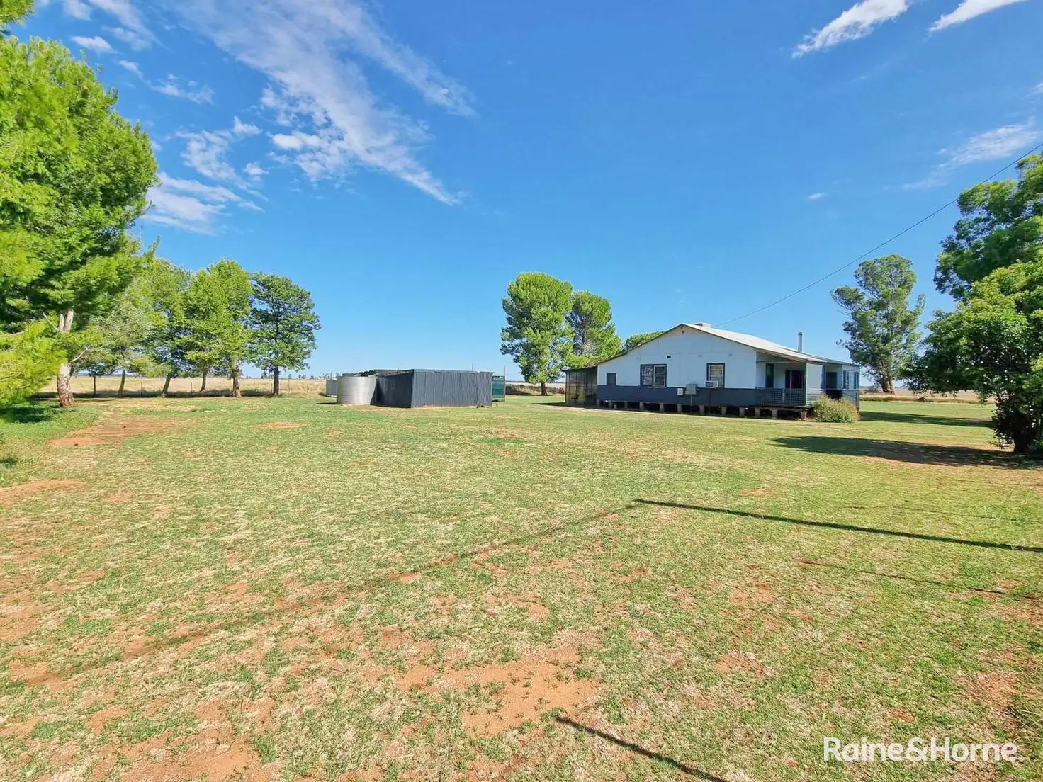 Main view of Homely house listing, 18 Railway Street, Caragabal NSW 2810