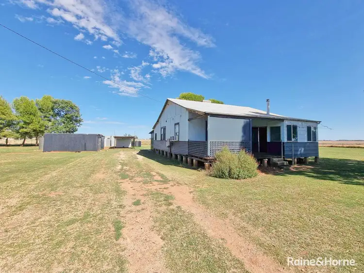 Second view of Homely house listing, 18 Railway Street, Caragabal NSW 2810