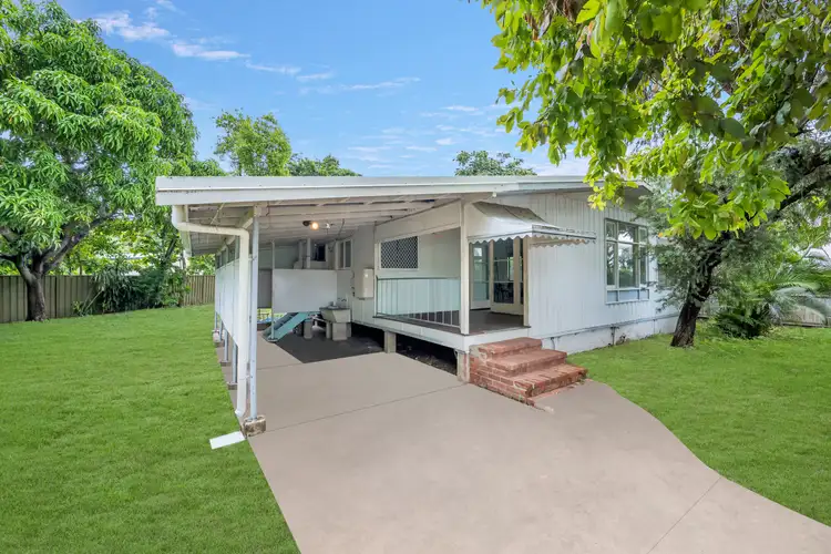 2 Charles Street, Gulliver QLD 4812