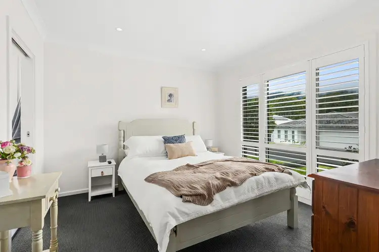 Fourth view of Homely house listing, 27 Mallon Avenue, Horsley NSW 2530