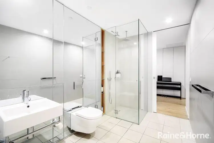 Third view of Homely apartment listing, 408/1 Chippendale Way, Chippendale NSW 2008