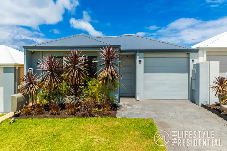 Third view of Homely house listing, 26 Dhufish Way, Two Rocks WA 6037
